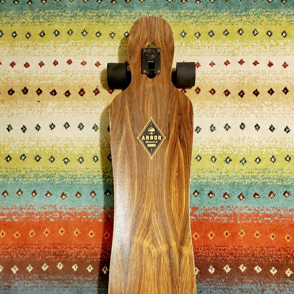 Arbor Longboard